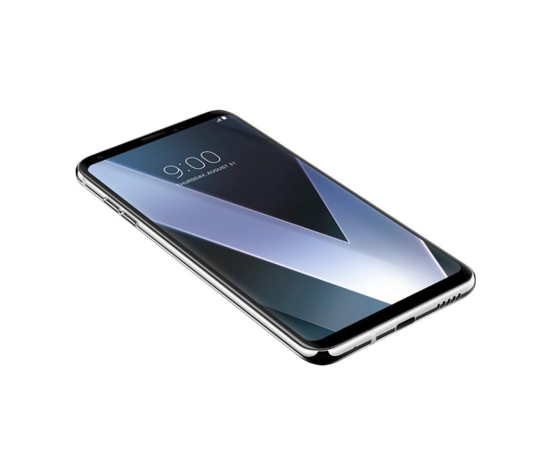 LG H930 V30 Srebrny - 385006 - zdjęcie 9